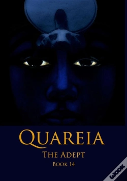 Capa do artigo Quareia The Adept