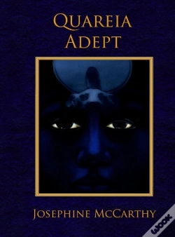 Capa do artigo Quareia - The Adept