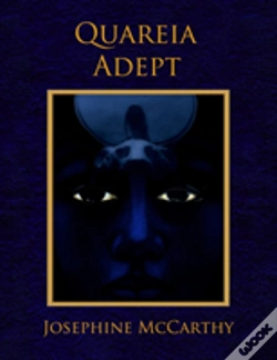 Capa do artigo Quareia: The Adept