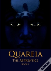 Capa do artigo Quareia The Apprentice
