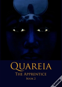 Capa do artigo Quareia The Apprentice