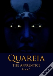 Capa do artigo Quareia The Apprentice