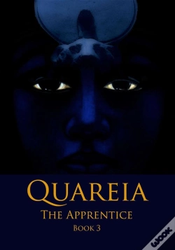 Capa do artigo Quareia The Apprentice