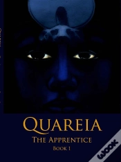 Capa do artigo Quareia The Apprentice