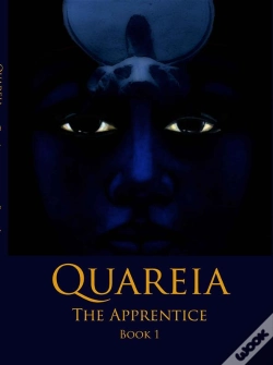 Capa do artigo Quareia The Apprentice