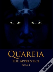 Capa do artigo Quareia The Apprentice