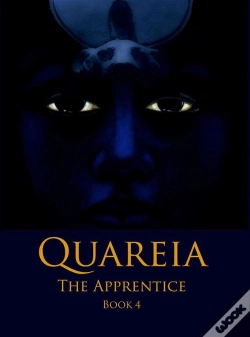 Capa do artigo Quareia The Apprentice