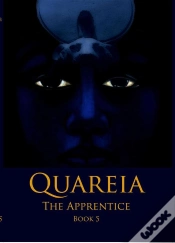 Capa do artigo Quareia The Apprentice