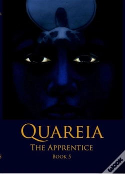 Capa do artigo Quareia The Apprentice