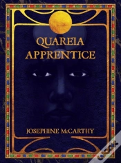 Capa do artigo Quareia - The Apprentice