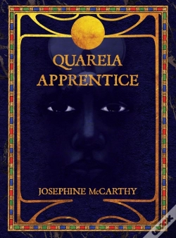 Capa do artigo Quareia - The Apprentice
