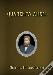 Capa do artigo Quarenta Anos