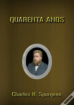 Capa do artigo Quarenta Anos