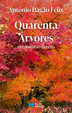 Capa do artigo Quarenta árvores