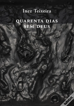 Capa do artigo Quarenta Dias sem Deus