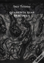 Capa do artigo Quarenta Dias sem Deus