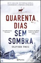 Quarenta Dias Sem Sombra