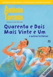 Capa do artigo Quarenta E Dois Mais Vinte E Um E Outras Histórias
