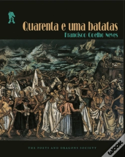 Capa do artigo Quarenta e uma Batatas