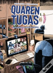 Capa do artigo Quarentugas