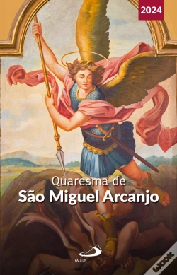 Capa do artigo Quaresma De São Miguel Arcanjo - 2024