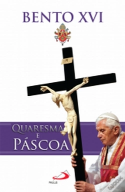 Capa do artigo Quaresma e Páscoa