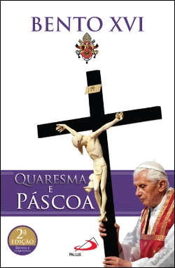 Capa do artigo Quaresma e Páscoa
