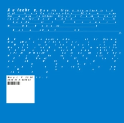 Capa do artigo Quaristice - Vinil