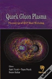 Quark Gluon Plasma