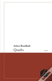 Capa do artigo Quarks
