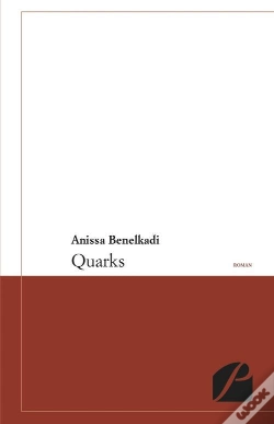 Capa do artigo Quarks