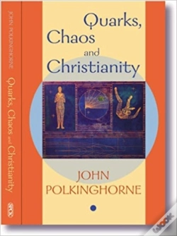 Capa do artigo Quarks, Chaos And Christianity