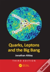 Capa do artigo Quarks, Leptons And The Big Bang