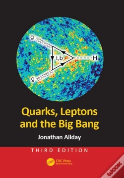 Capa do artigo Quarks, Leptons And The Big Bang