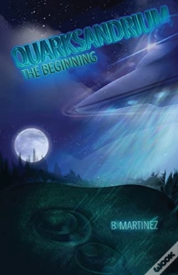 Capa do artigo Quarksandrium