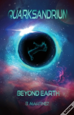 Capa do artigo Quarksandrium