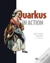 Quarkus In Action