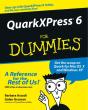 Quarkxpress 6 For Dummies - Preview
