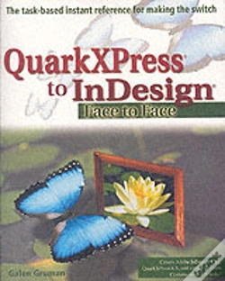 Capa do artigo Quarkxpress To Indesign
