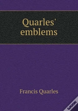 Capa do artigo Quarles' Emblems
