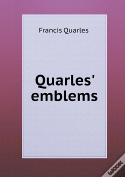 Capa do artigo Quarles' Emblems