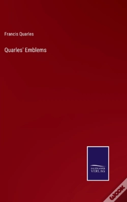 Capa do artigo Quarles' Emblems