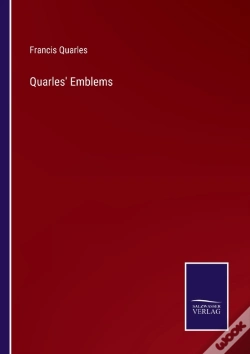 Capa do artigo Quarles' Emblems