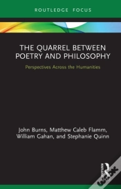 Capa do artigo Quarrel Between Poetry And Philosophy