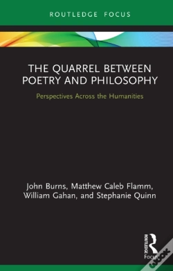 Capa do artigo Quarrel Between Poetry And Philosophy