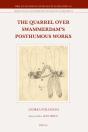 Quarrel Over Swammerdam'S Posthumous Works - Preview
