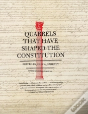 Capa do artigo Quarrels That Have Shaped The Constitution