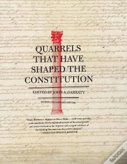 Capa do artigo Quarrels That Have Shaped The Constitution