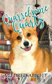 Capa do artigo Quarrelsome Quartz