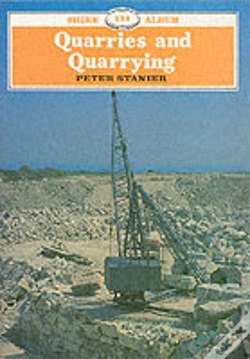 Capa do artigo Quarries And Quarrying